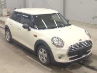 BMW MINI лот № 3062 оценка 4  с аукциона в Японии 4