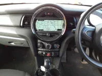 BMW MINI лот № 3062 оценка 4  с аукциона в Японии 8