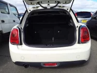 BMW MINI лот № 3062 оценка 4  с аукциона в Японии 10