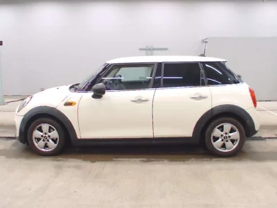 BMW MINI