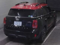 BMW MINI лот № 6013 оценка 4  с аукциона в Японии 1