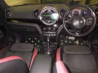 BMW MINI лот № 6013 оценка 4  с аукциона в Японии 2