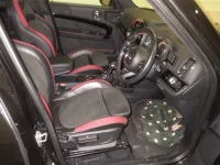 BMW MINI лот № 6013 оценка 4  с аукциона в Японии 3