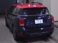 BMW MINI лот № 6013 оценка 4  с аукциона в Японии 5