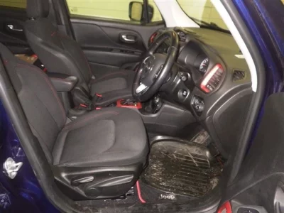 Chrysler JEEP RENEGADE