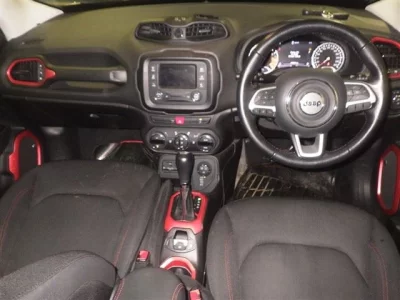 Chrysler JEEP RENEGADE