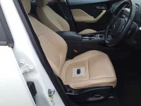 Jaguar F-PACE лот № 30126 оценка 4  с аукциона в Японии 7