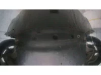 Jaguar F-PACE лот № 30126 оценка 4  с аукциона в Японии 10