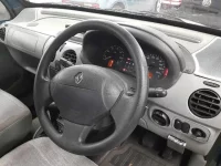 Renault KANGOO лот № 38003 оценка 3.5  с аукциона в Японии 6