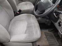 Renault KANGOO лот № 38003 оценка 3.5  с аукциона в Японии 7