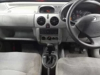 Renault KANGOO лот № 38003 оценка 3.5  с аукциона в Японии 8