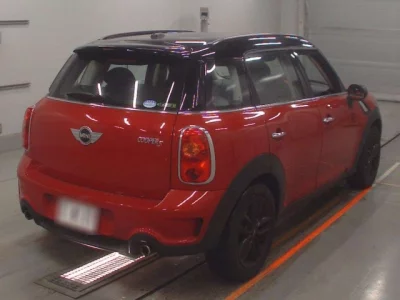 BMW MINI