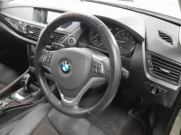 BMW X1 лот № 38008 оценка 4.5  с аукциона в Японии 6