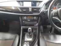 BMW X1 лот № 38008 оценка 4.5  с аукциона в Японии 8