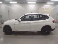 BMW X1 лот № 38008 оценка 4.5  с аукциона в Японии 3