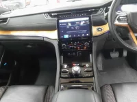 Chrysler JEEP GRAND CHEROKEE лот № 38005 оценка R  с аукциона в Японии 8