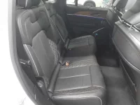 Chrysler JEEP GRAND CHEROKEE лот № 38005 оценка R  с аукциона в Японии 9