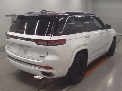 Chrysler JEEP GRAND CHEROKEE