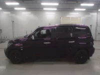 GM CHEVROLET HHR лот № 38009 оценка 3.5  с аукциона в Японии 3