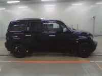 GM CHEVROLET HHR лот № 38009 оценка 3.5  с аукциона в Японии 2