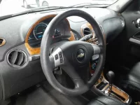 GM CHEVROLET HHR лот № 38009 оценка 3.5  с аукциона в Японии 6