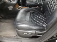 GM CHEVROLET HHR лот № 38009 оценка 3.5  с аукциона в Японии 7