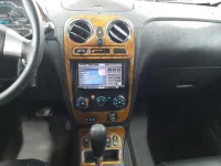 GM CHEVROLET HHR лот № 38009 оценка 3.5  с аукциона в Японии 8