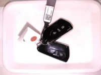 Volkswagen ID.4 лот № 2053 оценка 4.5  с аукциона в Японии 9