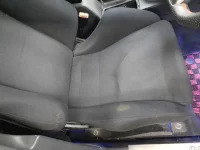 Volkswagen GOLF лот № 38014 оценка 4  с аукциона в Японии 7