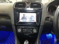 Volkswagen GOLF лот № 38014 оценка 4  с аукциона в Японии 8