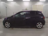 Volkswagen GOLF лот № 38014 оценка 4  с аукциона в Японии 3
