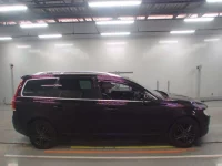 Volvo V70 лот № 38016 оценка 4  с аукциона в Японии 2