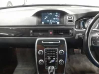Volvo V70 лот № 38016 оценка 4  с аукциона в Японии 8