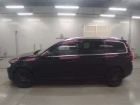 Volvo V70 лот № 38016 оценка 4  с аукциона в Японии 3