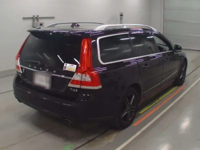 Volvo V70