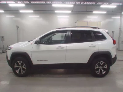 Chrysler JEEP CHEROKEE