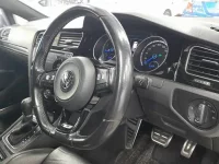 Volkswagen GOLF лот № 38026 оценка 4  с аукциона в Японии 6