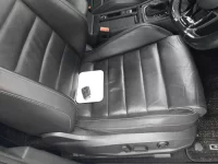 Volkswagen GOLF лот № 38026 оценка 4  с аукциона в Японии 7