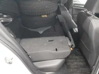 Volkswagen GOLF лот № 38026 оценка 4  с аукциона в Японии 9