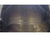 Volkswagen GOLF лот № 38026 оценка 4  с аукциона в Японии 10