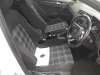 Volkswagen GOLF лот № 38029 оценка 4.5  с аукциона в Японии 7