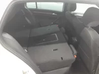 Volkswagen GOLF лот № 38029 оценка 4.5  с аукциона в Японии 9