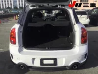 BMW MINI лот № 84 оценка 3.5  с аукциона в Японии 6