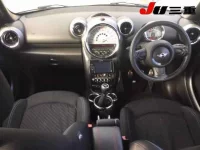 BMW MINI лот № 84 оценка 3.5  с аукциона в Японии 7