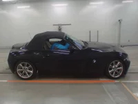 BMW Z4 лот № 38031 оценка 3.5  с аукциона в Японии 2