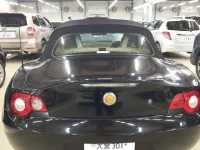 BMW Z4 лот № 38031 оценка 3.5  с аукциона в Японии 9