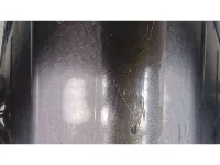 BMW Z4 лот № 38031 оценка 3.5  с аукциона в Японии 10