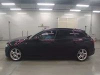 Audi A6 лот № 38038 оценка 4.5  с аукциона в Японии 3