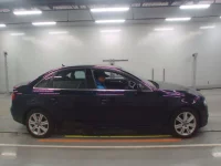 Audi A4 лот № 38039 оценка 4  с аукциона в Японии 2