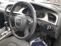 Audi A4 лот № 38039 оценка 4  с аукциона в Японии 6